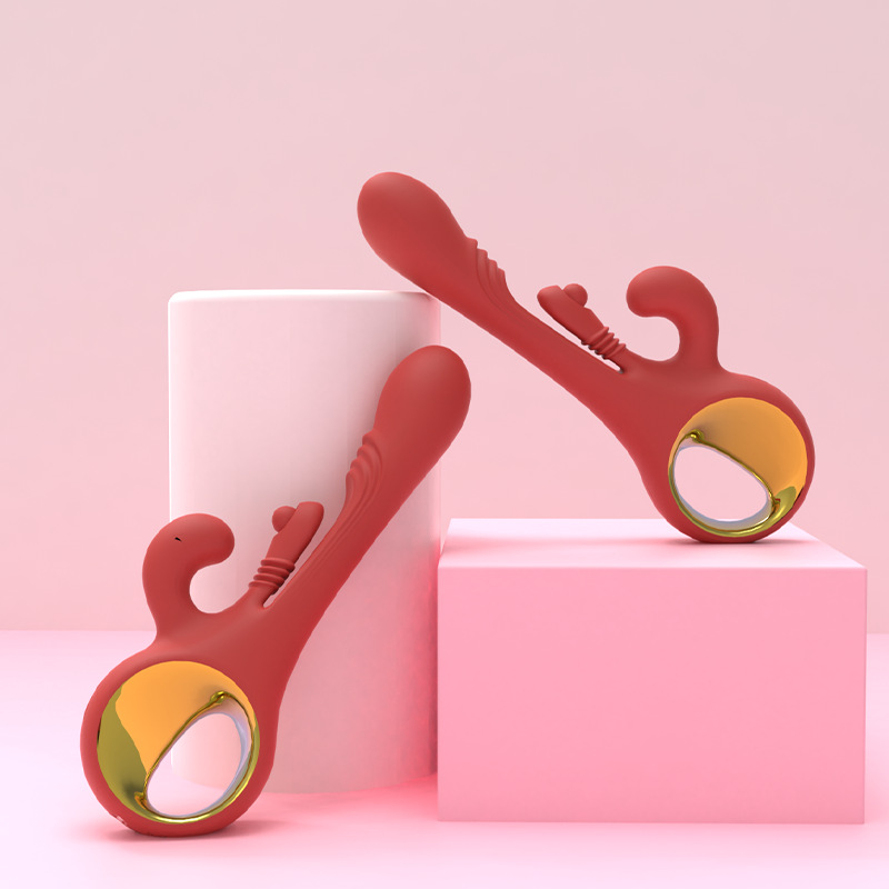 沁语盒情趣用品展示图16